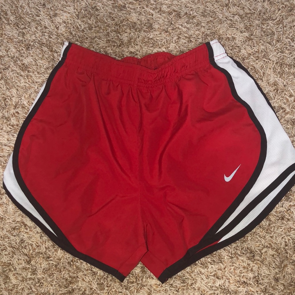 nike shorts